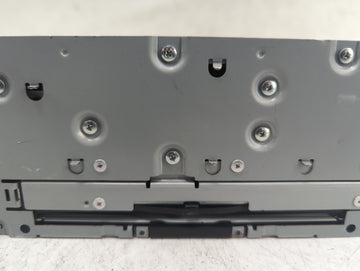 2017-2020 Infiniti Qx60 Radio AM FM Cd Player Receiver Replacement P/N:28330 5ZA1A Fits Fits 2017 2018 2019 2020 OEM Used Auto Parts