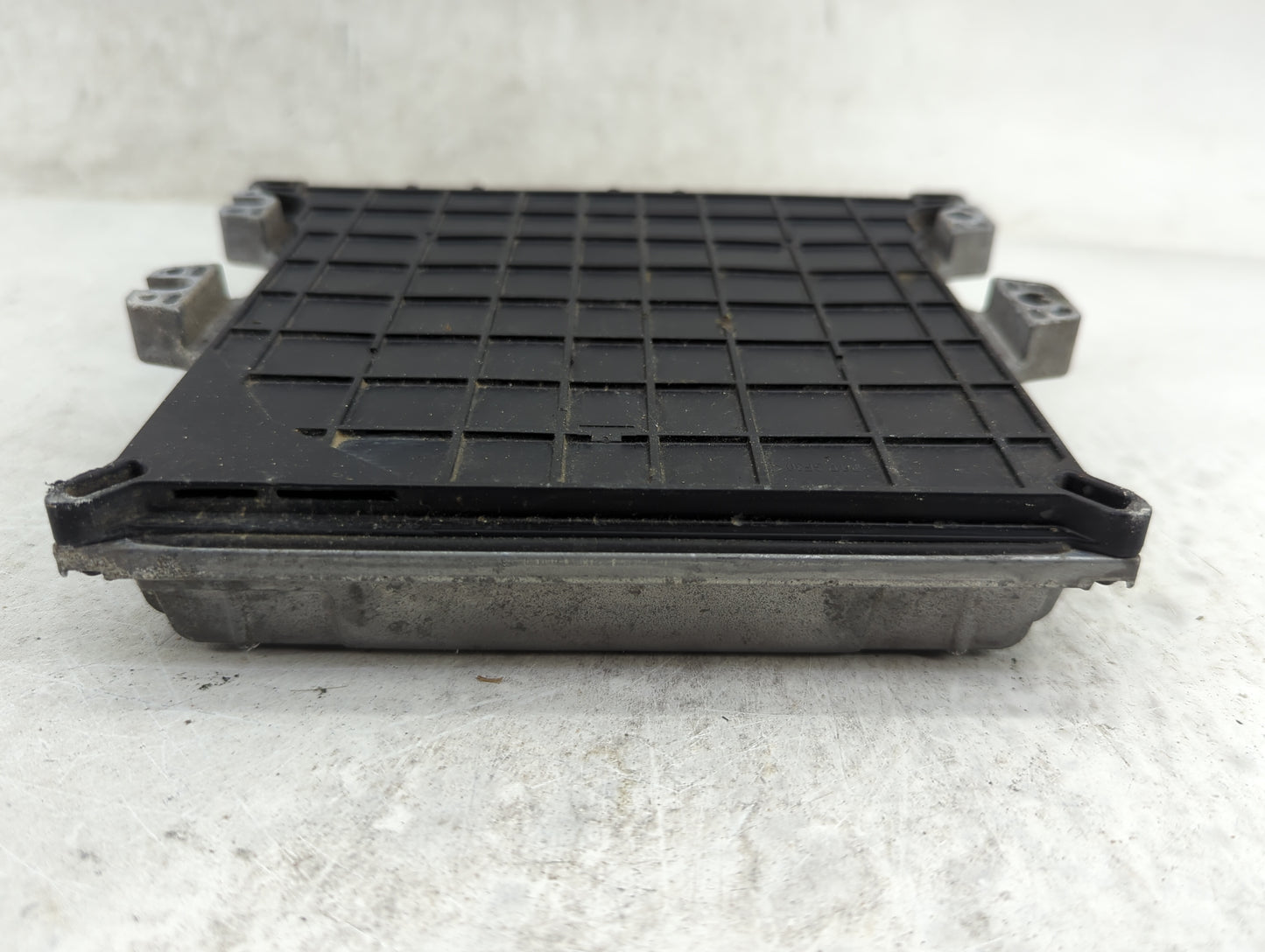 2018-2020 Infiniti Qx60 PCM Engine Control Computer ECU ECM PCU OEM P/N:NEC038-083 BED404-300 Fits Fits 2018 2019 2020 OEM U