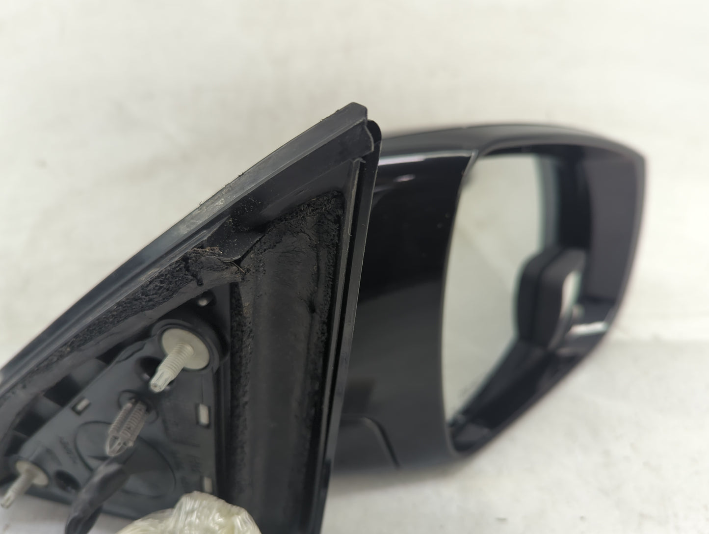 2017-2020 Infiniti Qx60 Passenger Side View Mirror - Right Door Mirror OEM Used - Oemusedautoparts1.com