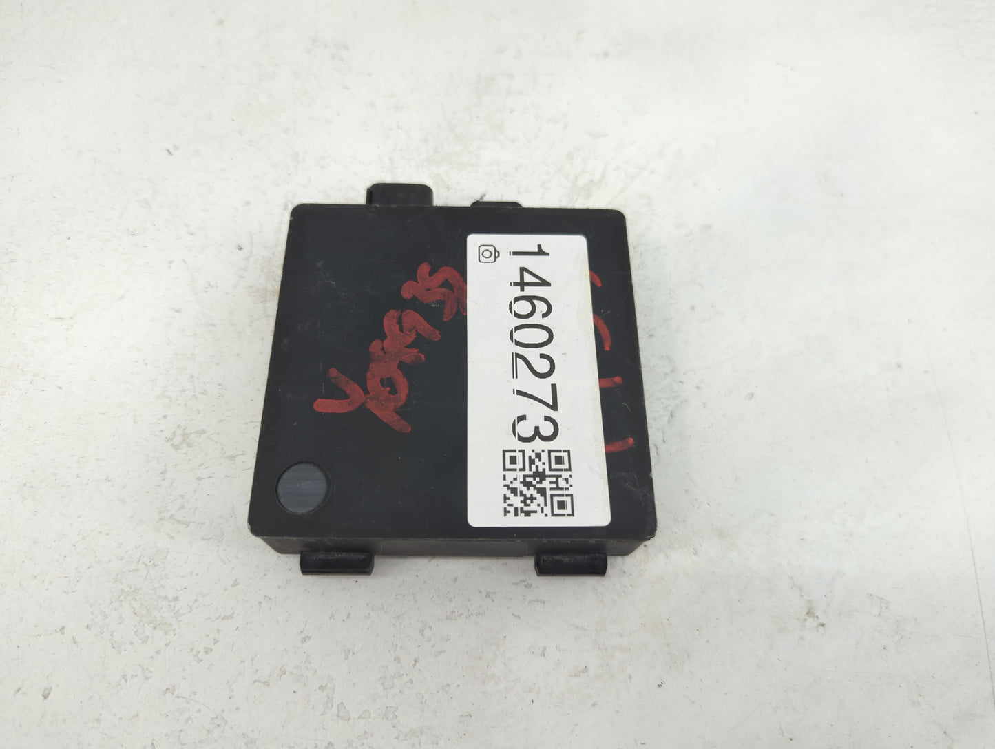 2018-2020 Infiniti Qx60 Driver Assist Control Module - Oemusedautoparts1.com