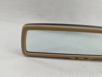 2014-2019 Infiniti Qx60 Interior Rear View Mirror Replacement OEM P/N:E11015325 NZL0BI2HL4 Fits OEM Used Auto Parts