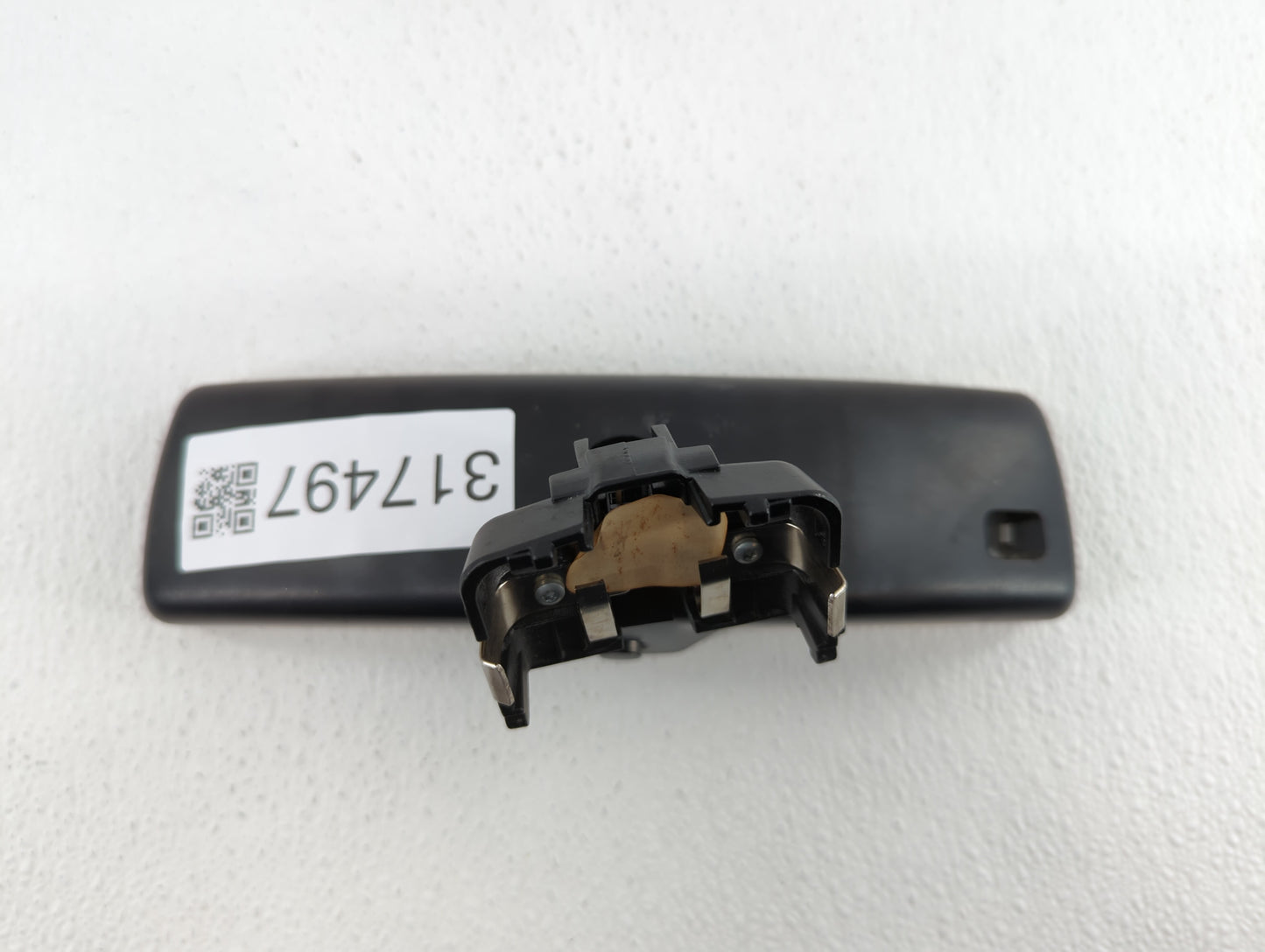 2014-2019 Infiniti Qx60 Interior Rear View Mirror Replacement OEM P/N:E11015325 NZL0BI2HL4 Fits OEM Used Auto Parts - Oemuse