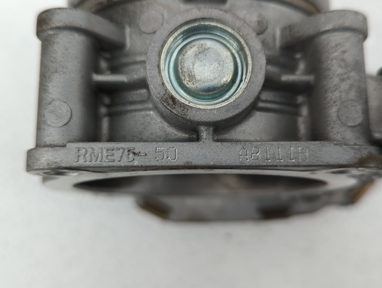 2017-2019 Infiniti Qx60 Throttle Body P/N:RME76-50 RME75-50, 6Z19A2 Fits Fits 2016 2017 2018 2019 OEM Used Auto Parts - Oemu