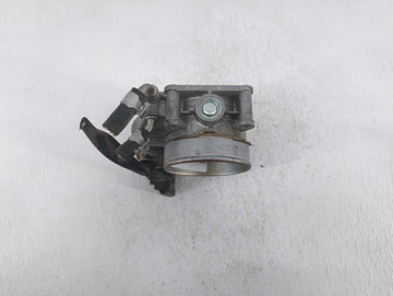 2017-2019 Infiniti Qx60 Throttle Body P/N:RME76-50 RME75-50, 6Z19A2 Fits Fits 2016 2017 2018 2019 OEM Used Auto Parts