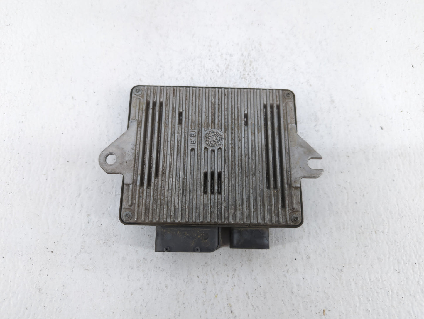 2018 Infiniti Qx60 PCM Engine Control Computer ECU ECM PCU OEM P/N:23750 9PJ1A 237F0 9PJ0A Fits OEM Used Auto Parts - Oemuse