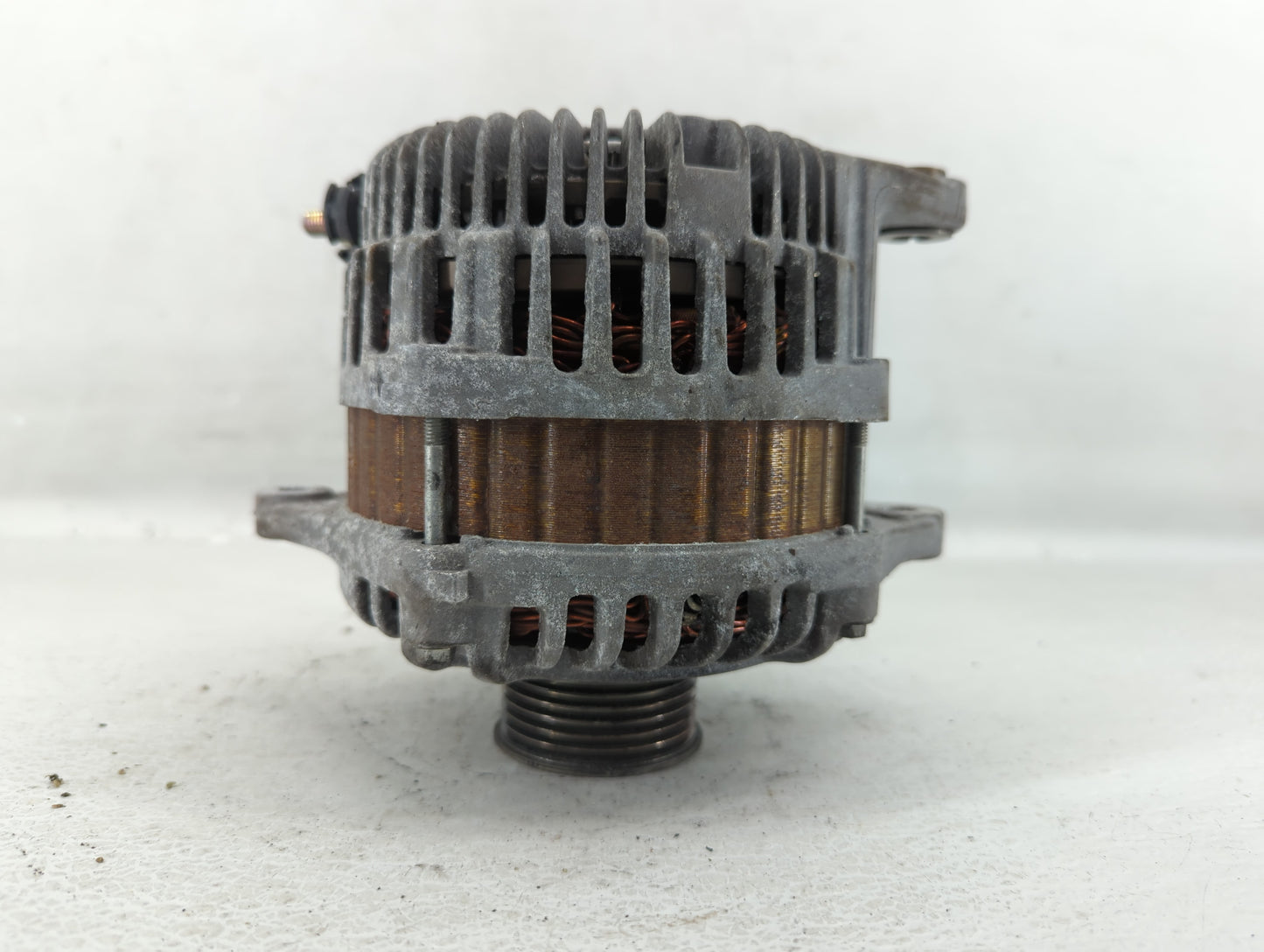 2017-2020 Infiniti Qx60 Alternator Replacement Generator Charging Assembly Engine OEM P/N:A3TJ4691ZC 23100 9UA0A Fits OEM Us