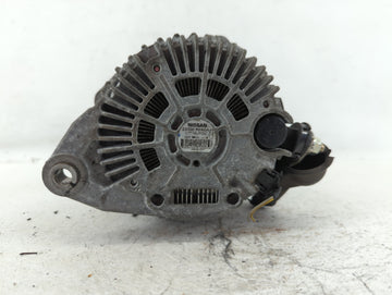 2017-2020 Infiniti Qx60 Alternator Replacement Generator Charging Assembly Engine OEM P/N:23100 9UA0A Fits OEM Used Auto Parts