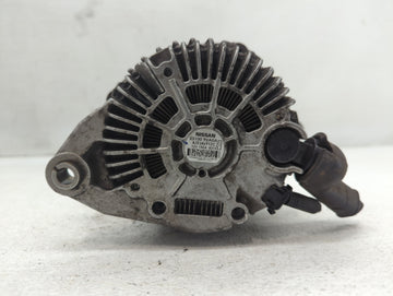 2017-2020 Infiniti Qx60 Alternator Replacement Generator Charging Assembly Engine OEM P/N:A3TJ4691ZC 23100 9UA0A Fits OEM Used Auto Parts