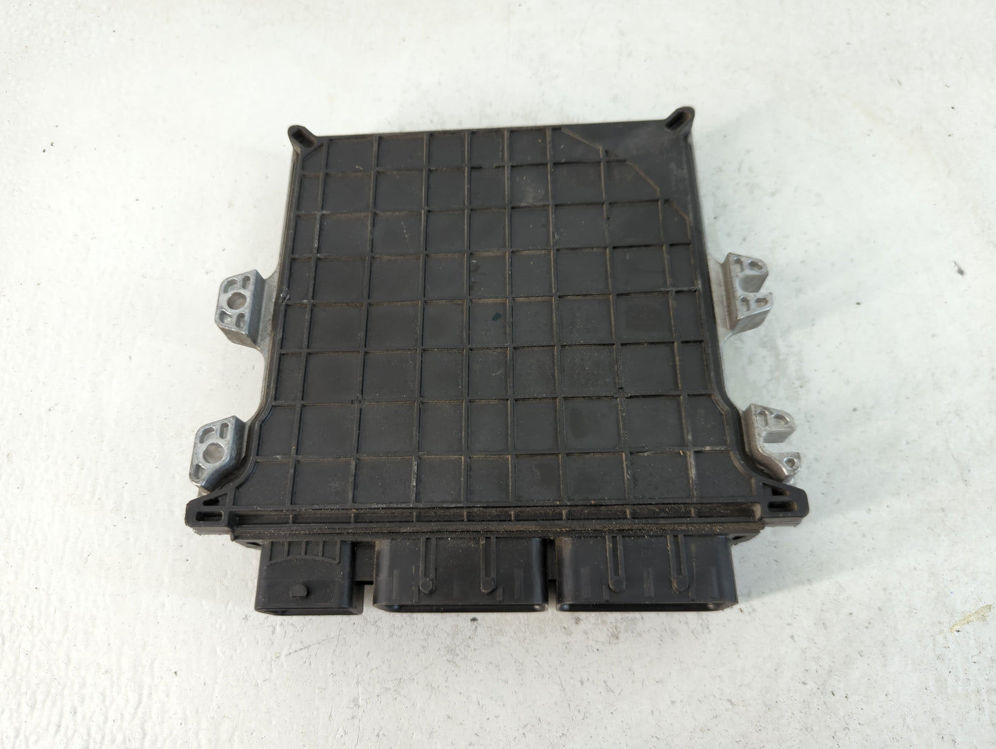 2018-2020 Infiniti Qx60 PCM Engine Control Computer ECU ECM PCU OEM P/N:803760 T61 NEC038-076 Fits Fits 2018 2019 2020 OEM U