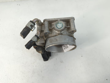 2017-2020 Infiniti Qx60 Throttle Body P/N:A7621H RME75-50 Fits Fits 2016 2017 2018 2019 2020 OEM Used Auto Parts