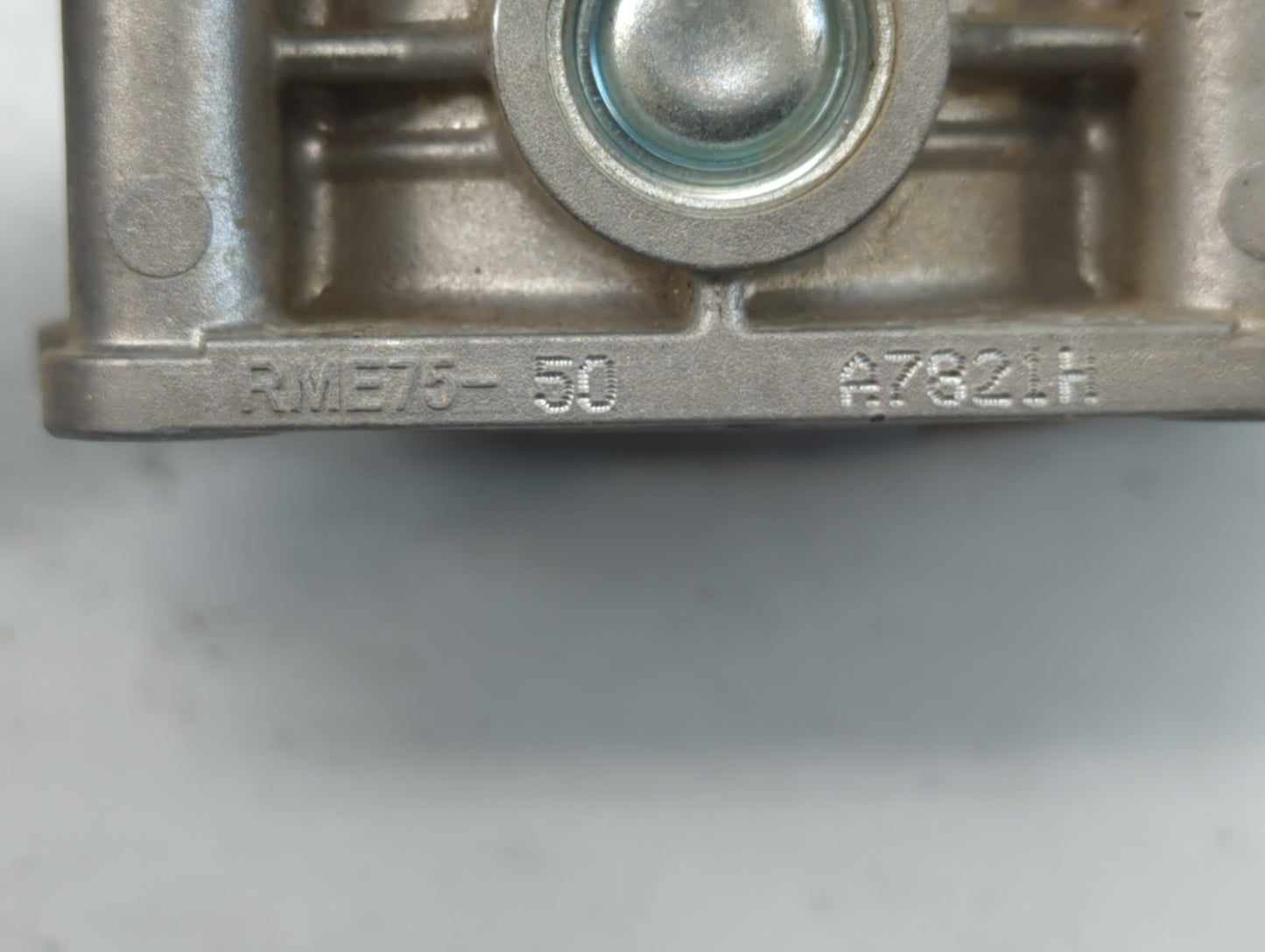 2017-2020 Infiniti Qx60 Throttle Body P/N:A7621H RME75-50 Fits Fits 2016 2017 2018 2019 2020 OEM Used Auto Parts - Oemusedau