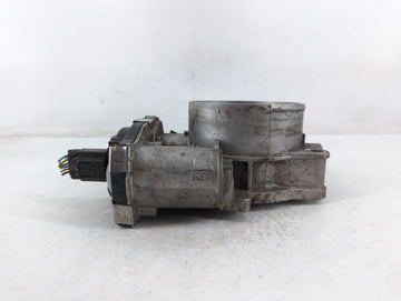 2017-2020 Jaguar F-Pace Throttle Body P/N:DX23-9F991-AB A2C90654700 Fits Fits 2013 2014 2015 2016 2017 2018 2019 2020 OEM Used Auto Parts