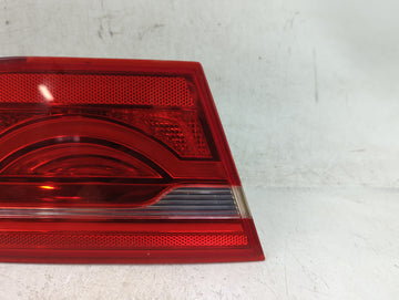2017-2019 Jaguar Xe Tail Light Assembly Driver Left OEM Fits Fits 2017 2018 2019 OEM Used Auto Parts