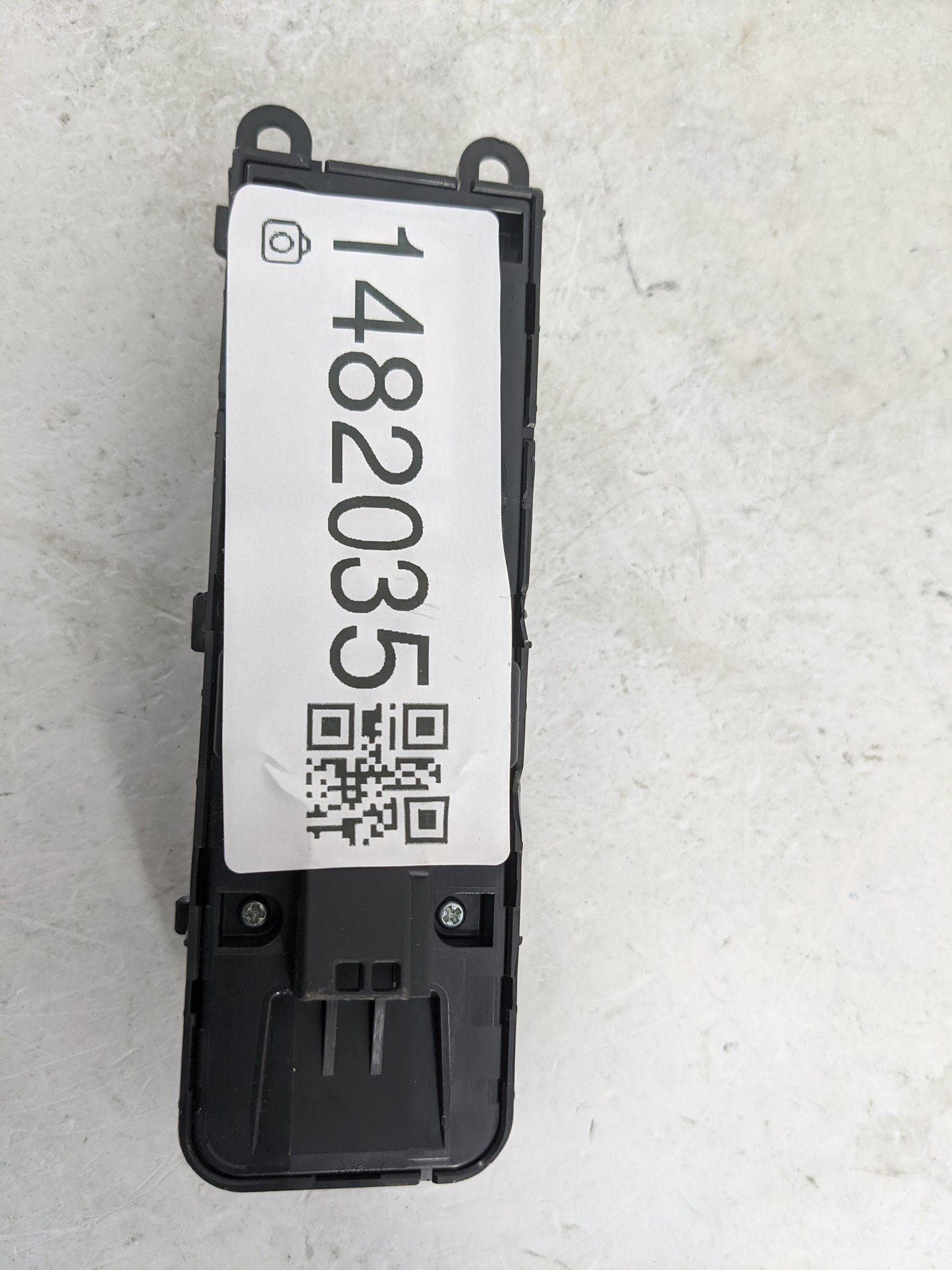 2016-2019 Jaguar Xf Master Power Window Switch Replacement Driver Side Left P/N:HK83-14540 HW02 Fits Fits 2015 2016 2017 201