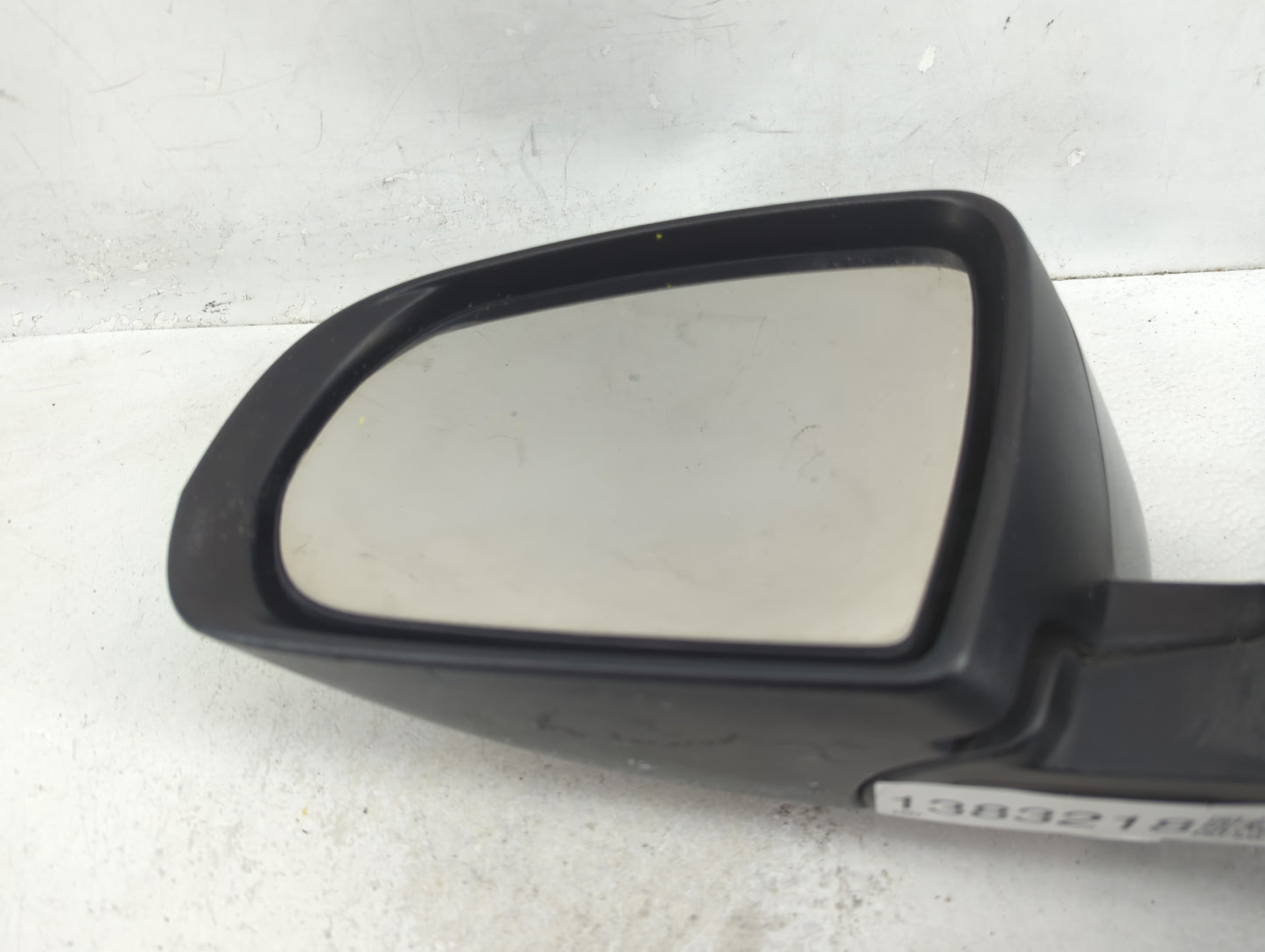 2014-2021 Jeep Cherokee Driver Side View Mirror - Left Door Mirror OEM Used - Oemusedautoparts1.com