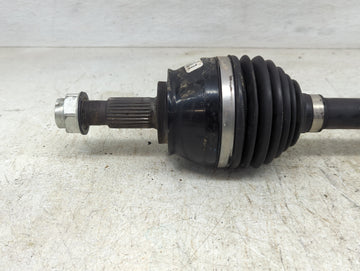 2014-2018 Jeep Cherokee Axle Shaft Front Driver Cv C/v