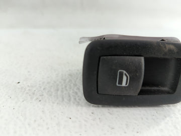 2017 Jeep Cherokee Master Power Window Switch Replacement Driver Side Left P/N:68275252AB 68275252AC, 68275252AE Fits OEM Used Auto Parts