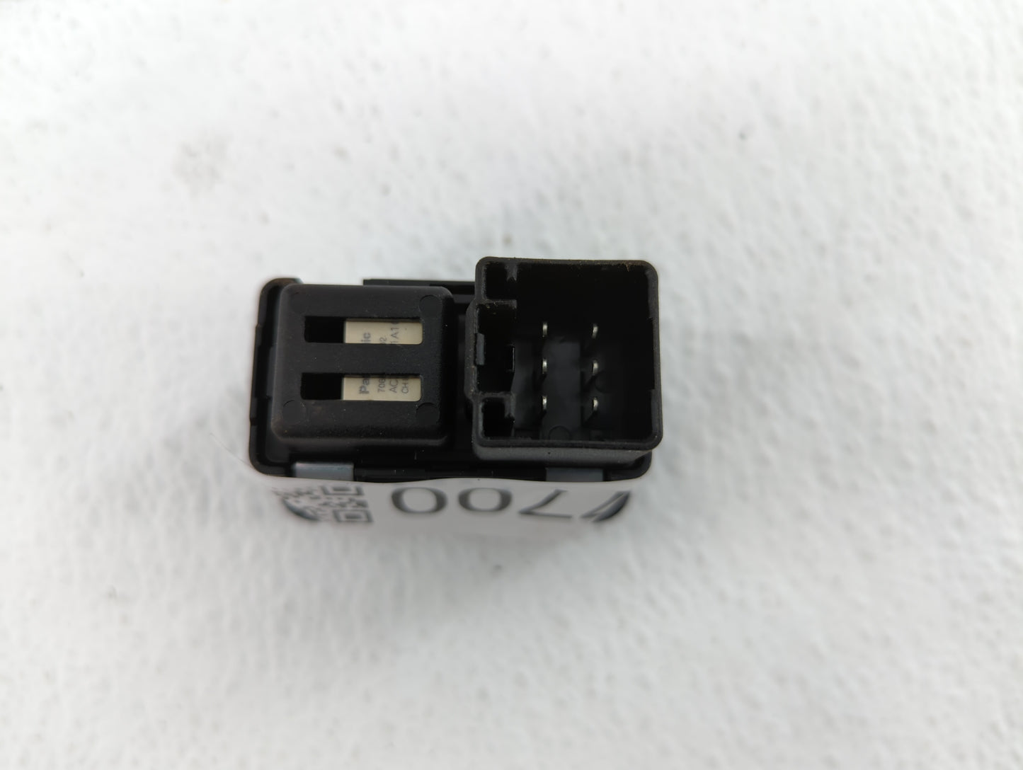 2017 Jeep Cherokee Master Power Window Switch Replacement Driver Side Left P/N:68275252AB 68275252AC, 68275252AE Fits OEM Us