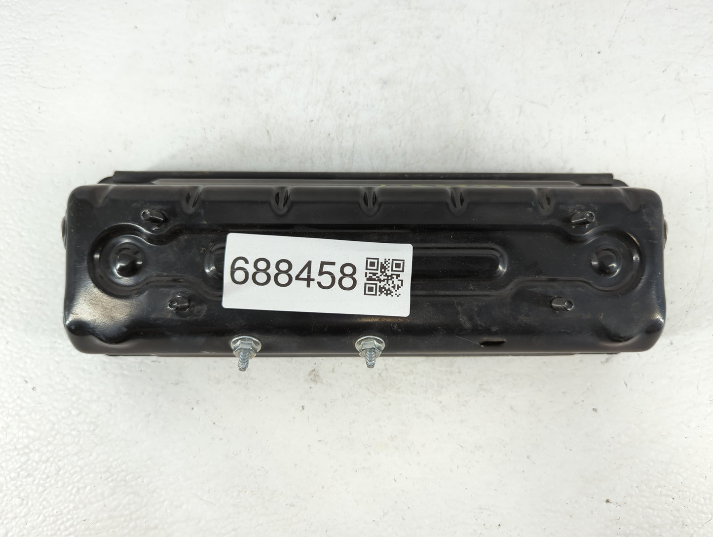 2014-2018 Jeep Cherokee Air Bag Driver Left Steering Wheel Mounted P/N:P68102343AF Fits Fits 2014 2015 2016 2017 2018 OEM Us