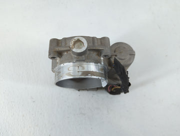 2014-2022 Jeep Cherokee Throttle Body P/N:0 280 750 570 05184349AD Fits OEM Used Auto Parts