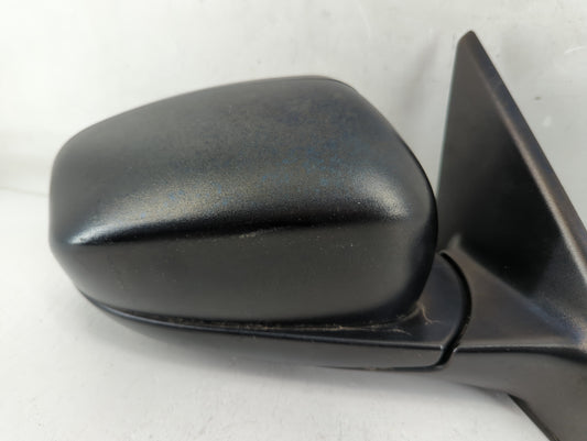 2018 Jeep Compass Side Mirror Replacement Passenger Right View Door Mirror Fits OEM Used Auto Parts