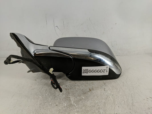 2018 Jeep Compass Side Mirror Replacement Driver Left View Door Mirror Fits OEM Used Auto Parts