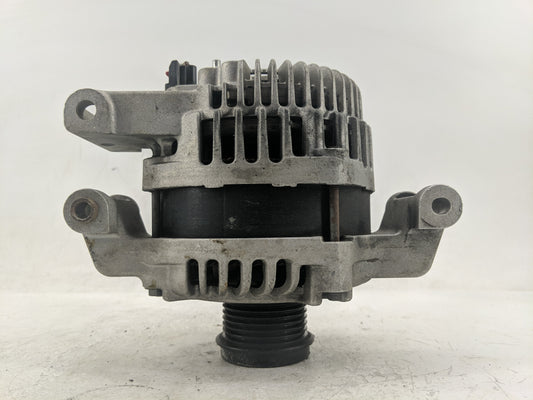 2017-2022 Jeep Compass Alternator Replacement Generator Charging Assembly Engine OEM P/N:56029624AB Fits OEM Used Auto Parts