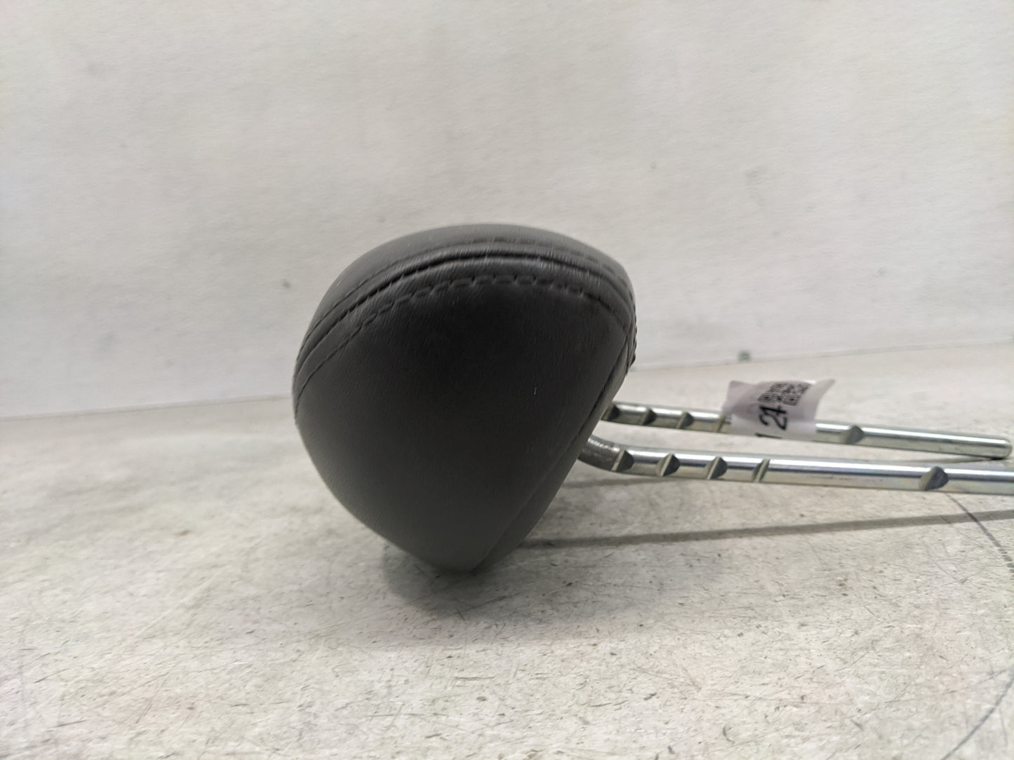 2018 Jeep Compass Headrest Head Rest Front Driver Passenger Seat Black - Oemusedautoparts1.com