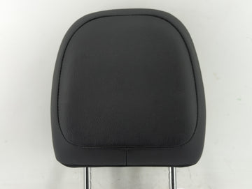2018 Jeep Compass Headrest Head Rest Front Driver Passenger Seat Fits OEM Used Auto Parts