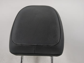 2018 Jeep Compass Headrest Head Rest Front Driver Passenger Seat Black