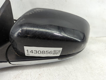 2018 Jeep Compass Driver Side View Mirror - Left Door Mirror OEM Used