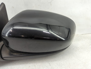 2018 Jeep Compass Driver Side View Mirror - Left Door Mirror OEM Used