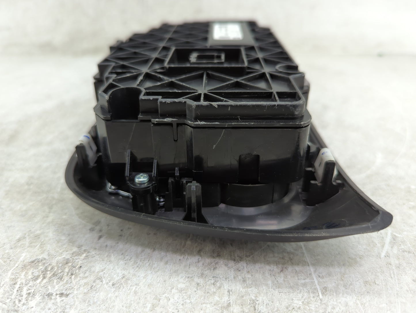 2018 Jeep Compass Climate Control Module Temperature AC/Heater Replacement P/N:P5VA60DX9AF MX237050-2365 Fits OEM Used Auto