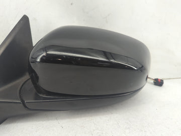 2018 Jeep Compass Driver Side View Mirror - Left Door Mirror OEM Used