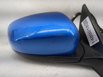2018 Jeep Compass Passenger Side View Mirror - Right Door Mirror OEM Used
