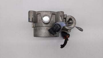 2017-2018 Jeep Compass Throttle Body P/N:04891970AC 04891970AB Fits Fits 2014 2015 2016 2017 2018 OEM Used Auto Parts