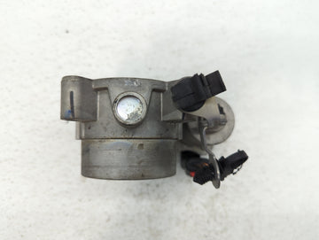 2017-2022 Jeep Compass Throttle Body P/N:04891970AB 04891970AC Fits Fits 2014 2015 2016 2017 2018 2019 2020 2021 2022 OEM Used Auto Parts