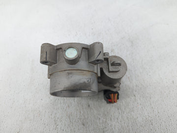 2017-2022 Jeep Compass Throttle Body P/N:04891970AB Fits Fits 2014 2015 2016 2017 2018 2019 2020 2021 2022 OEM Used Auto Parts