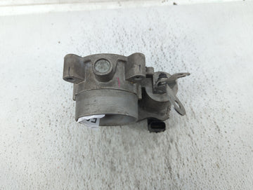 2017-2022 Jeep Compass Throttle Body P/N:04891970AB Fits Fits 2014 2015 2016 2017 2018 2019 2020 2021 2022 OEM Used Auto Parts