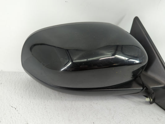 2018 Jeep Compass Side Mirror Replacement Passenger Right View Door Mirror P/N:E11048423 Fits OEM Used Auto Parts