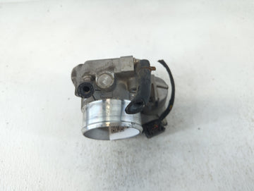 2017-2022 Jeep Compass Throttle Body P/N:35100-2G700 Fits Fits 2014 2015 2016 2017 2018 2019 2020 2021 2022 OEM Used Auto Parts