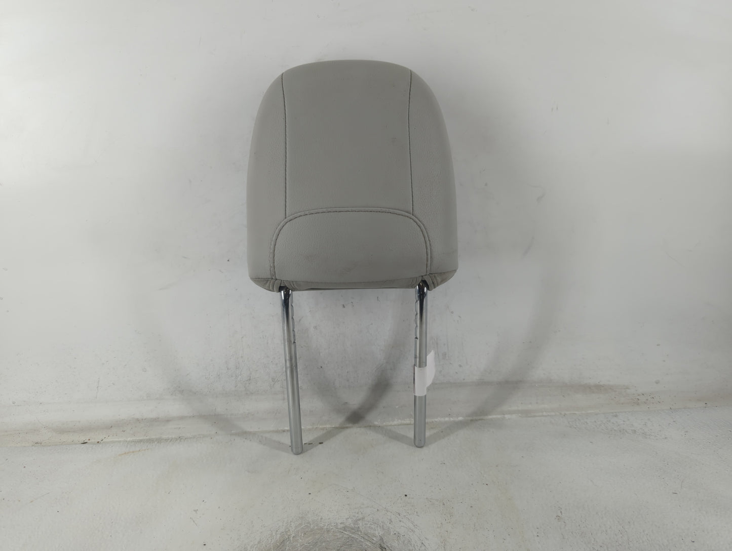 2018 Jeep Compass Headrest Head Rest Front Driver Passenger Seat Fits OEM Used Auto Parts - Oemusedautoparts1.com