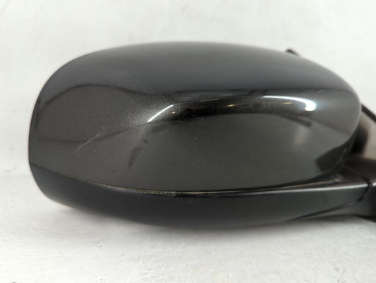 2018 Jeep Compass Side Mirror Replacement Passenger Right View Door Mirror P/N:E11048423 Fits OEM Used Auto Parts