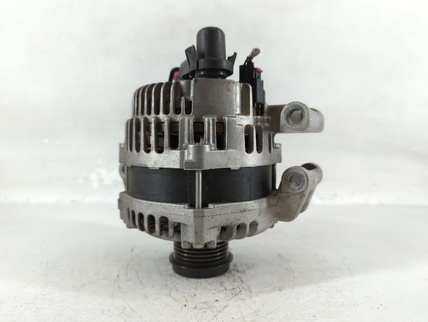 2017-2022 Jeep Compass Alternator Replacement Generator Charging Assembly Engine OEM P/N:56029624AB Fits OEM Used Auto Parts