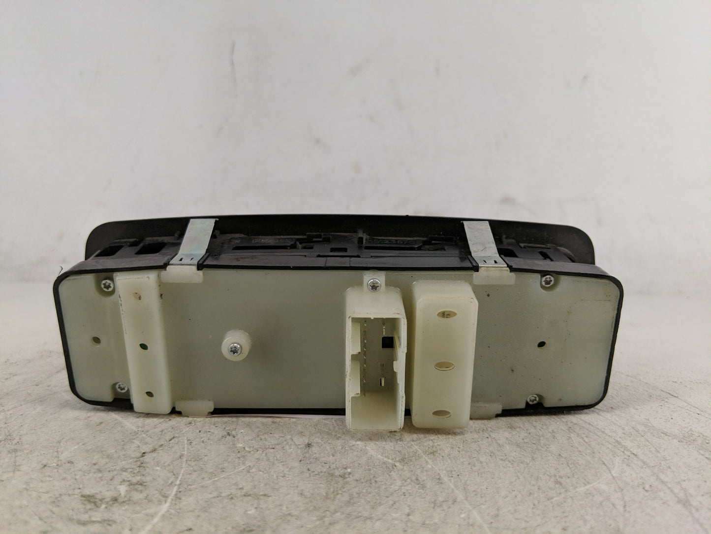 2016-2022 Jeep Grand Cherokee Master Power Window Switch Replacement Driver Side Left P/N:68319802AA Fits OEM Used Auto Part