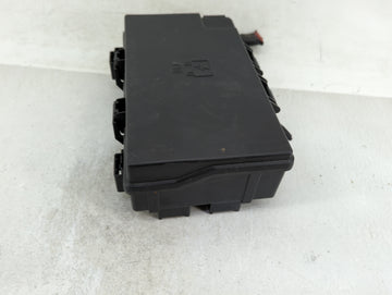 2018 Jeep Grand Cherokee Fusebox Fuse Box Panel Relay Module P/N:68425194AB Fits OEM Used Auto Parts
