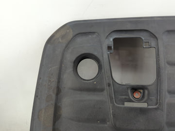 2018 Jeep Grand Cherokee Engine Cover