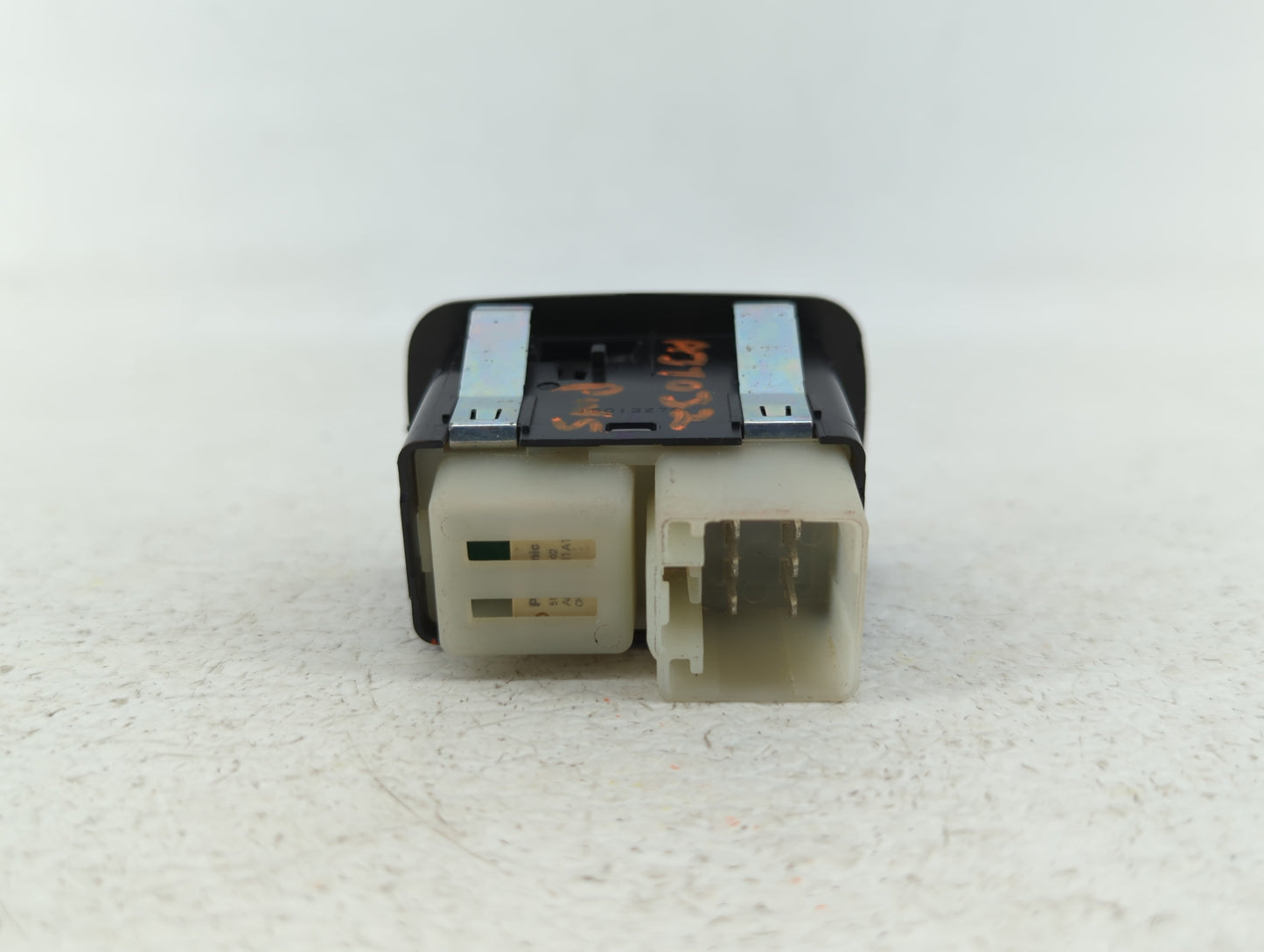 2018 Jeep Grand Cherokee Passenger Right Power Window Switch 68085690ac - Oemusedautoparts1.com