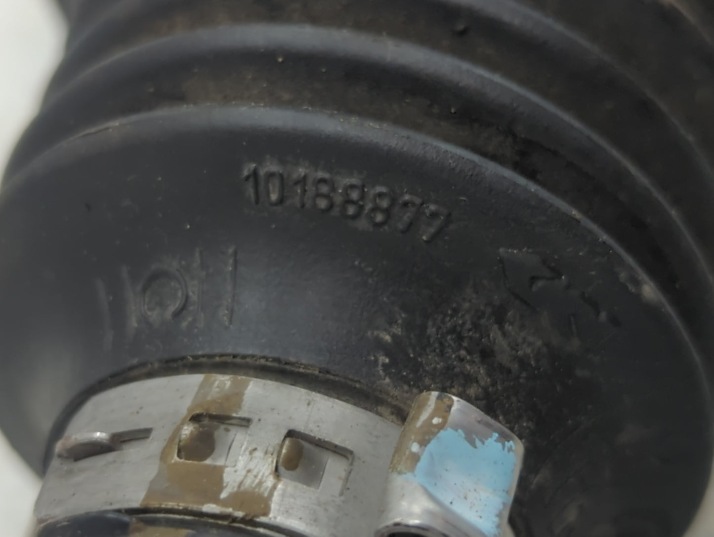 2011-2022 Jeep Grand Cherokee Axle Shaft Front Passenger Cv C/v - Oemusedautoparts1.com