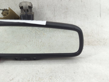 2015-2022 Jeep Renegade Interior Rear View Mirror Replacement OEM P/N:7355992970 Fits Fits 2015 2016 2017 2018 2019 2020 2021 2022 OEM Used Auto Parts